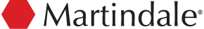 Martindale Logo.