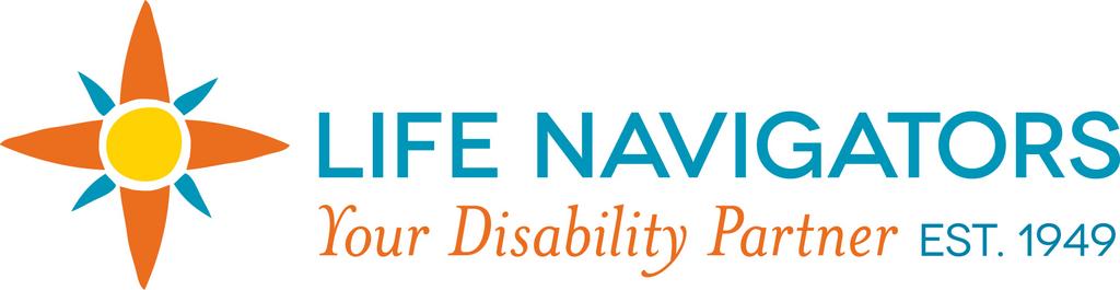 Live Navigators Logo Representing Contributions from Murphy & Prachthauser