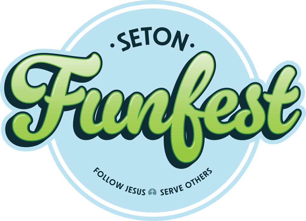 St. Elizabeth Ann Seton Funfest, Wisconsin - Logo